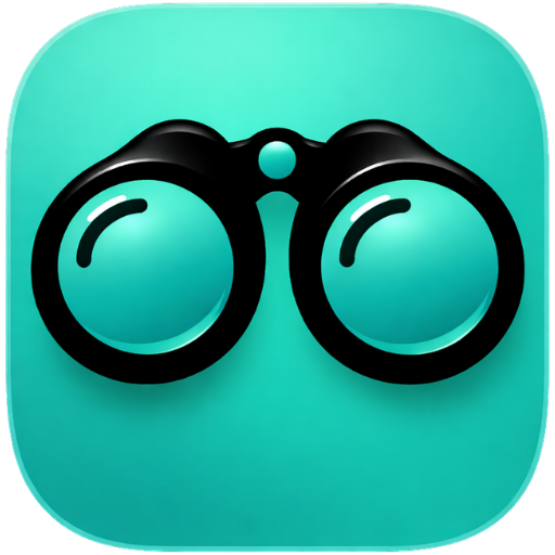 Spectate app icon